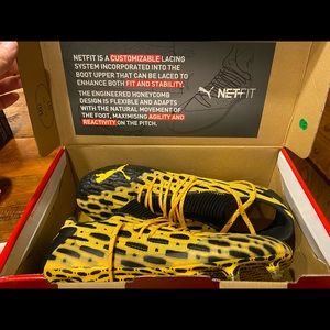 Mens Puma Soccer Cleats 10.5